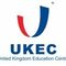 United Kingdom Education Center logo